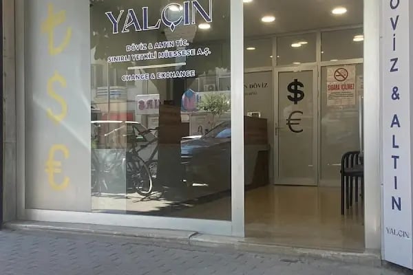 YALÇIN DÖVİZ - Resim 1