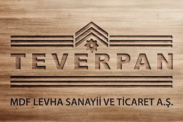 Teverpan Mdf Levha Sanayi ve Tic. A.Ş. ÇERKEZKÖY Fabrika - Resim 9