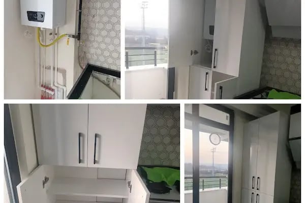 Çerkezköy Ygt mobilya - Resim 8