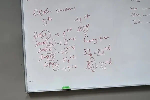 Kartal İngilizce Kursu - English Pro - Resim 3