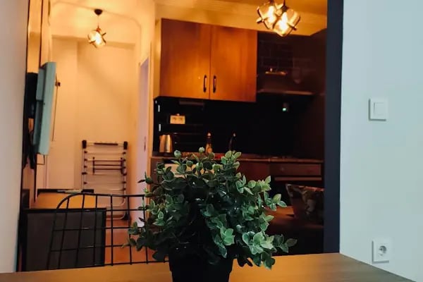 BETA GUEST HOUSE - Resim 14
