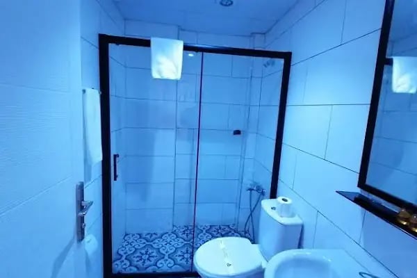 BETA GUEST HOUSE - Resim 3