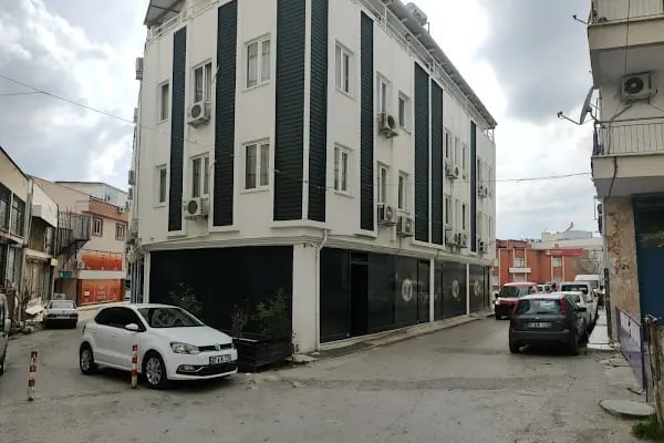BETA GUEST HOUSE - Resim 1