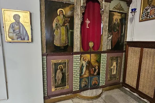 Heybeliada Pazar Meydanı - Resim 18