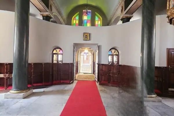 Heybeliada Pazar Meydanı - Resim 19