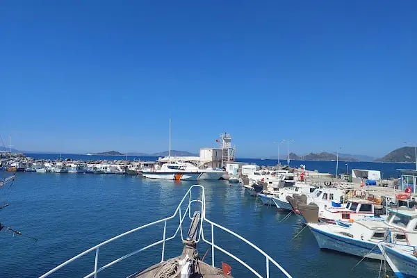 Bona Dia Turgutreis and Bodrum Boat Trips / Tekne Turları - Resim 11