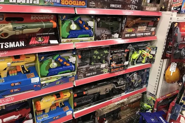 Toyzz Shop Alanyum - Resim 4