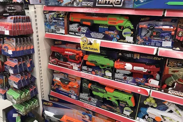 Toyzz Shop Alanyum - Resim 10