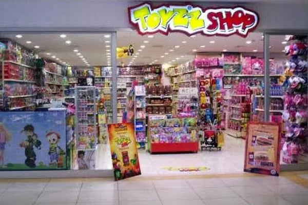 Toyzz Shop Alanyum - Resim 18
