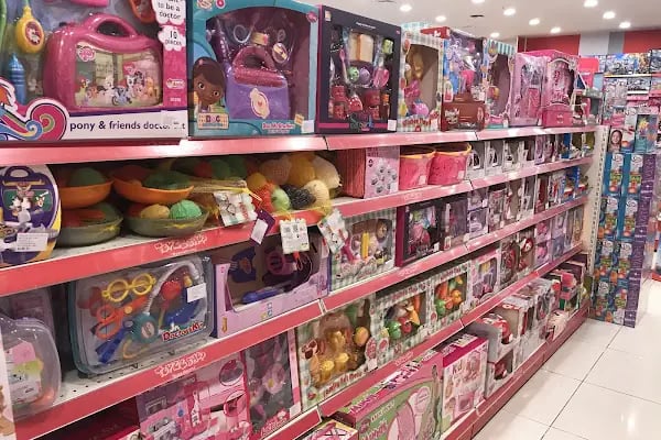 Toyzz Shop Alanyum - Resim 17