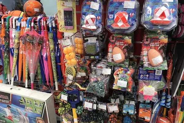 Toyzz Shop Alanyum - Resim 3