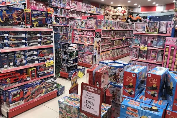 Toyzz Shop Alanyum - Resim 14