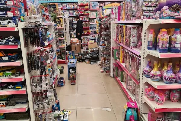 Toyzz Shop Alanyum - Resim 5