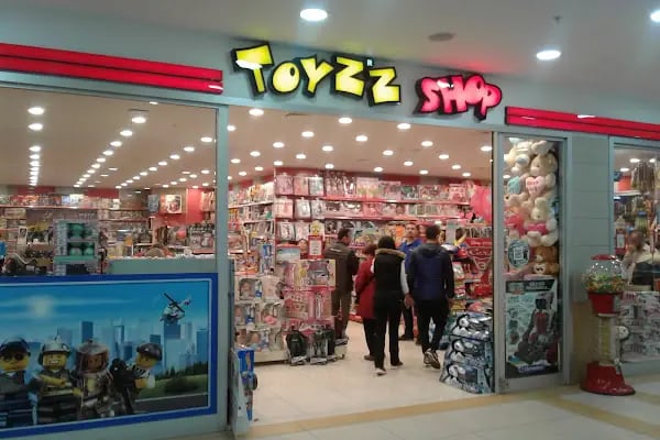 Toyzz Shop Alanyum - Resim 13