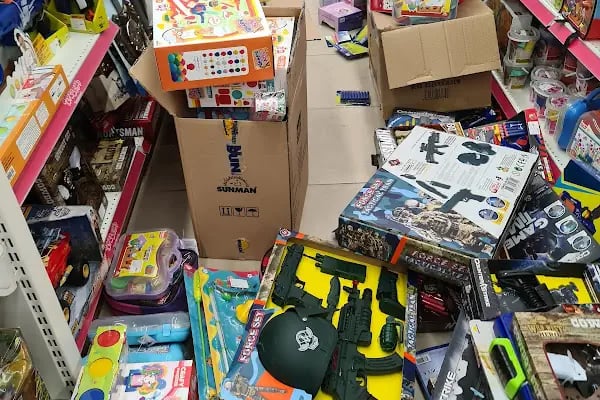 Toyzz Shop Alanyum - Resim 12