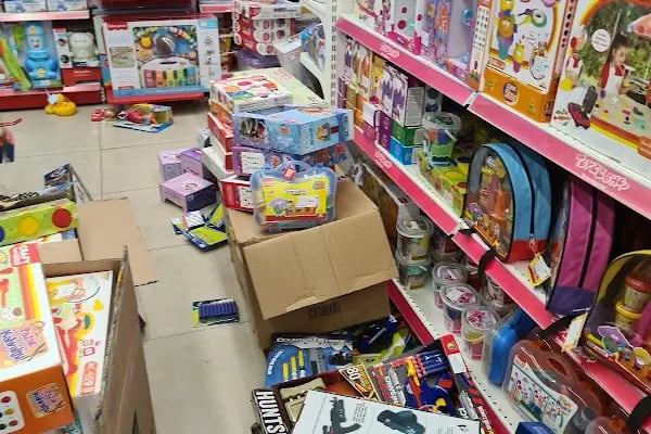 Toyzz Shop Alanyum - Resim 9