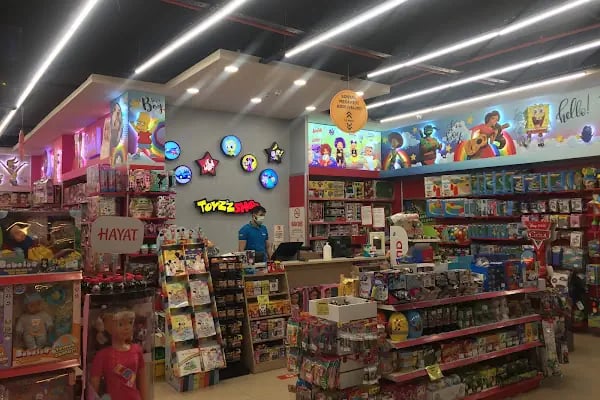 Toyzz Shop Alanyum - Resim 2
