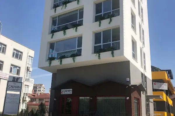 Özel Çalhan Ağız ve Diş Sağlığı Polikliniği - Resim 13