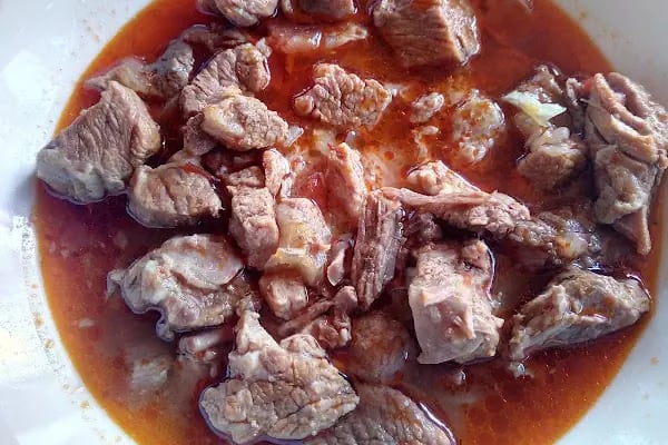 Sanayi Lokantası - Resim 6