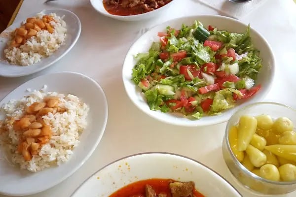 Sanayi Lokantası - Resim 8
