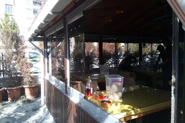 Sanayi Lokantası - Resim 1