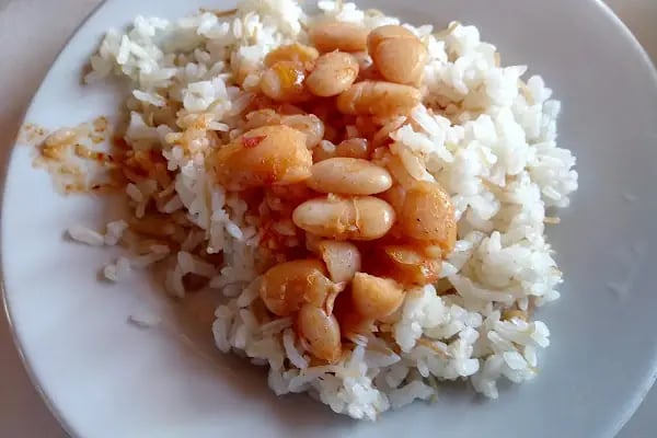 Sanayi Lokantası - Resim 5