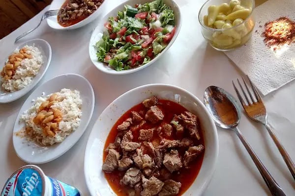 Sanayi Lokantası - Resim 2
