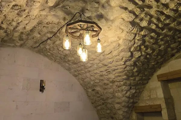 İnci konak otel - Resim 15