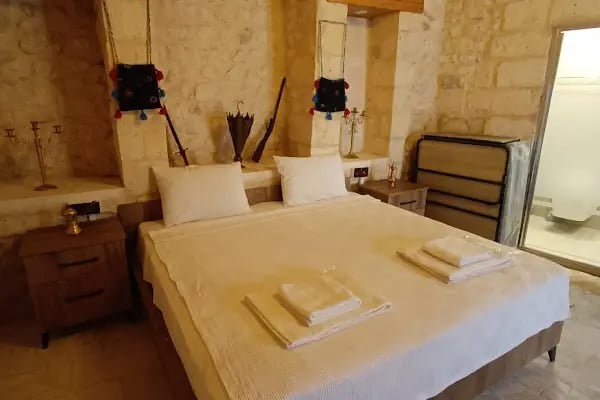 İnci konak otel - Resim 11