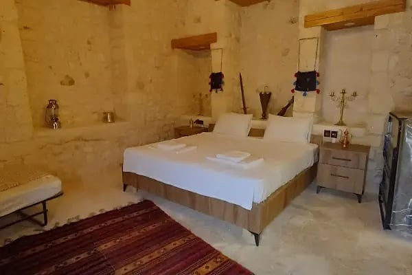 İnci konak otel - Resim 14