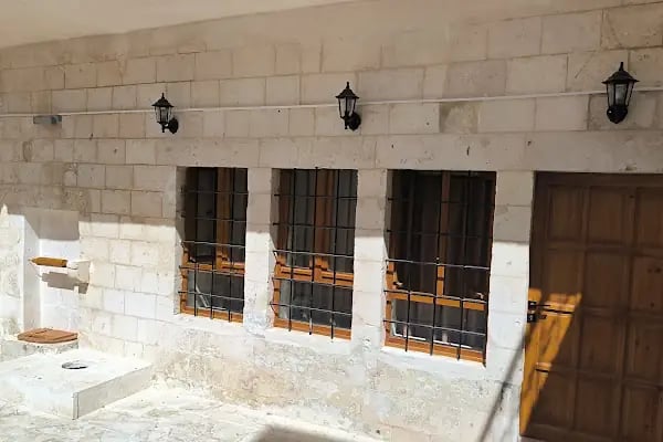 İnci konak otel - Resim 7