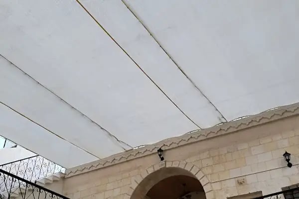 İnci konak otel - Resim 19