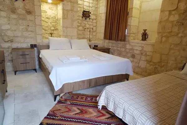 İnci konak otel - Resim 2