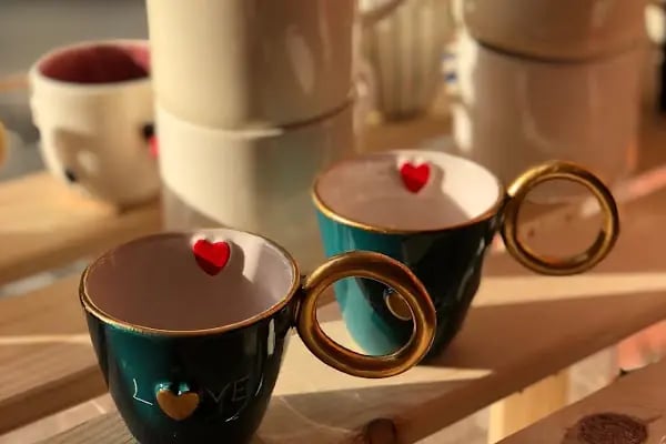 LivArt Ceramic - Resim 7