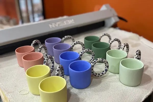 LivArt Ceramic - Resim 10