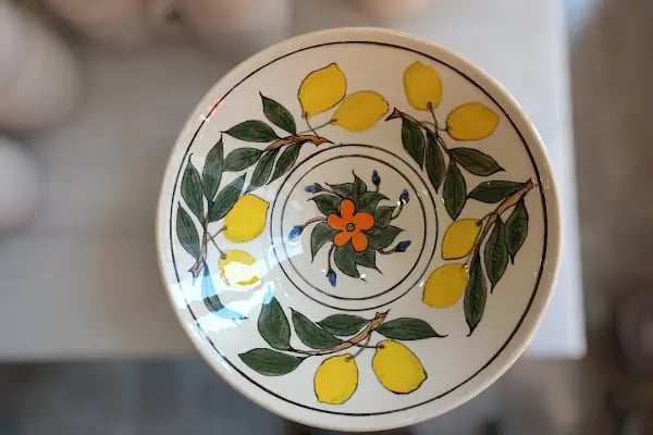 LivArt Ceramic - Resim 12