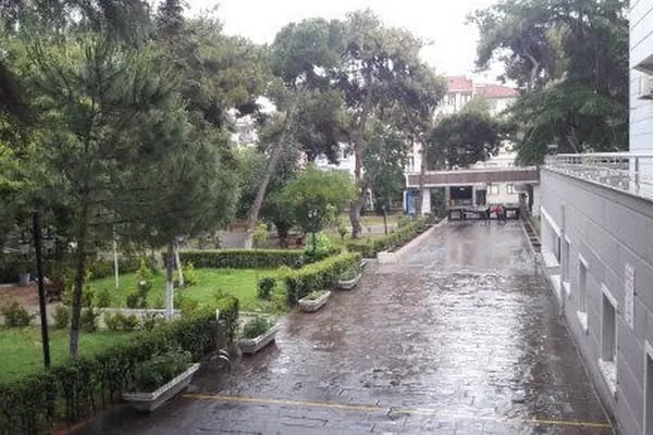 Necatibey Eğitim Fakültesi - Resim 10