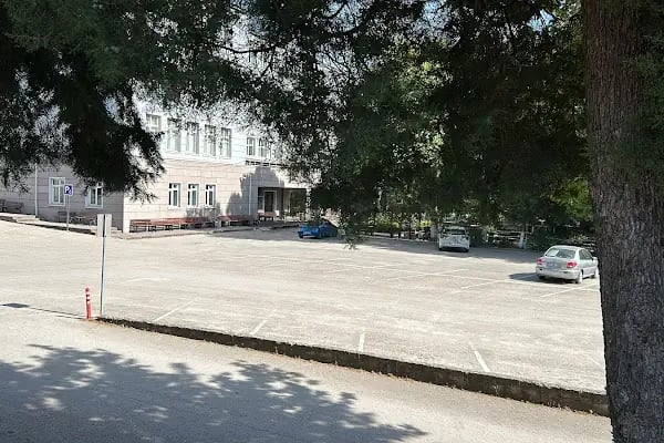 Necatibey Eğitim Fakültesi - Resim 11