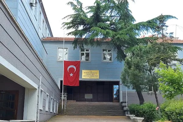 Necatibey Eğitim Fakültesi - Resim 1
