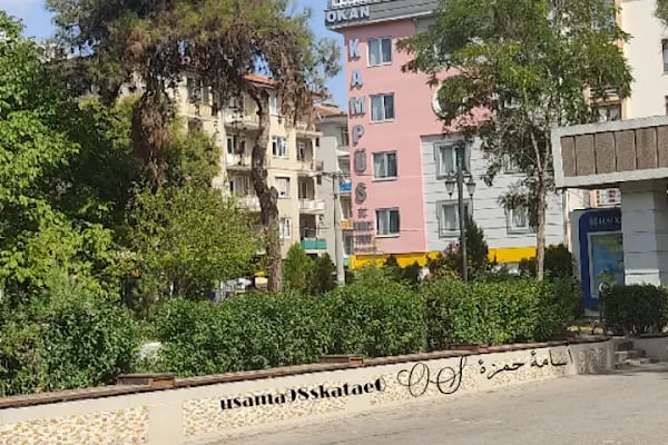 Necatibey Eğitim Fakültesi - Resim 20