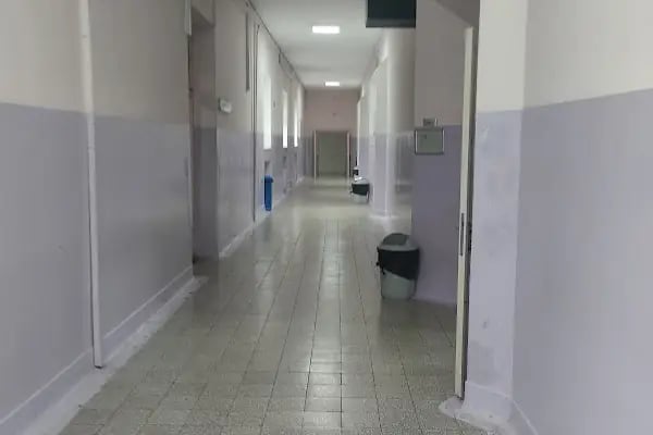 Necatibey Eğitim Fakültesi - Resim 8