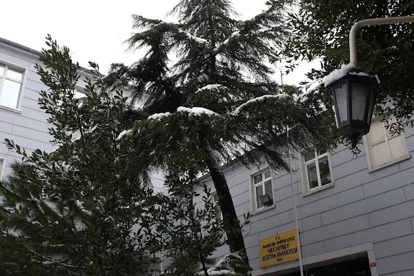 Necatibey Eğitim Fakültesi - Resim 17