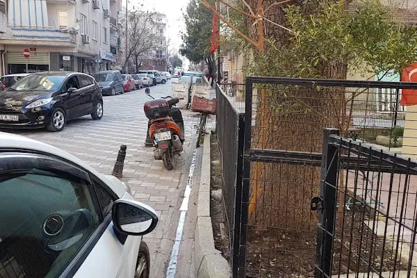 Şeyh Ahmet Dede Türbesi - Resim 10
