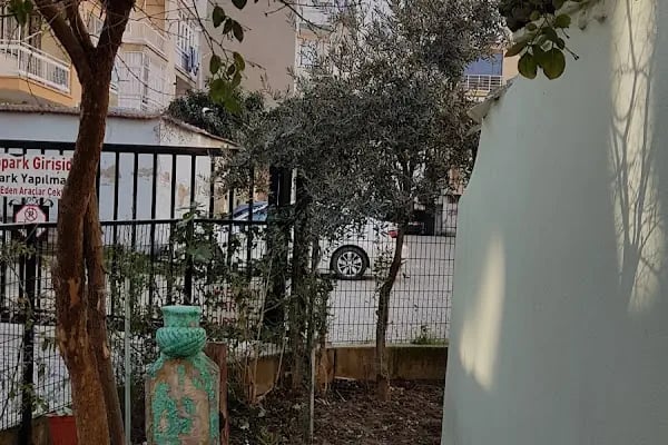 Şeyh Ahmet Dede Türbesi - Resim 6
