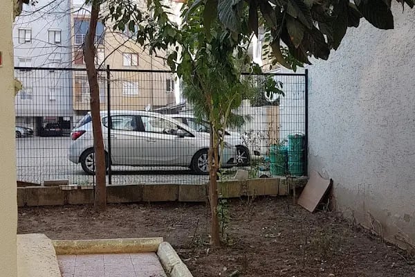 Şeyh Ahmet Dede Türbesi - Resim 7