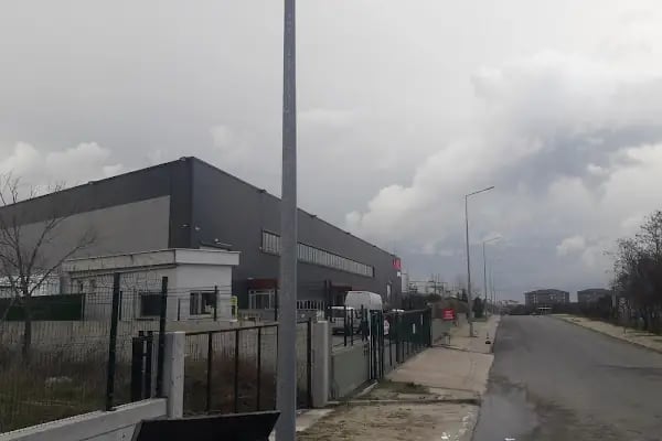 NAMLI PLASTİK LTD.ŞTİ. - Resim 1