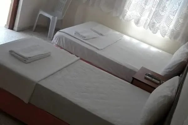 Bella butik otel - Resim 6