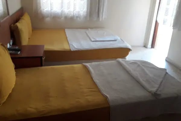 Bella butik otel - Resim 10