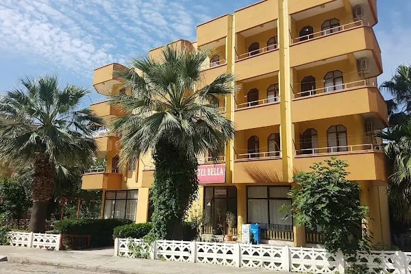 Bella butik otel - Resim 11