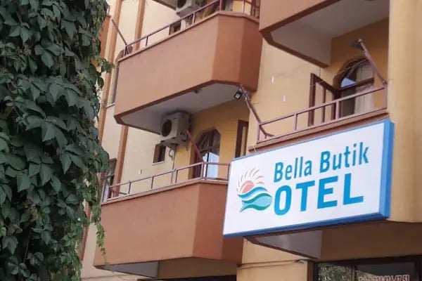 Bella butik otel - Resim 3